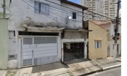 Terreno à venda na vila dom pedro ii, são paulo  por r$ 1.275.000