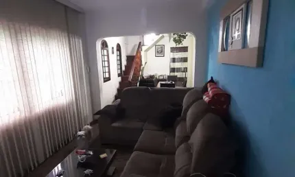 Casa com 2 quartos à venda no jardim cidade pirituba, são paulo , 130 m2 por r$ 600.000