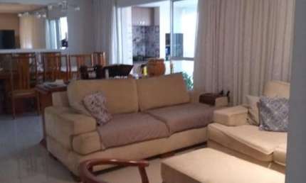 Apartamento com 2 quartos à venda em Imirim, São Paulo , 89 m2 por R$ 875.000