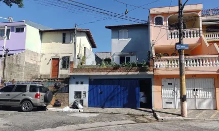 Casa com 4 quartos à venda em vila nova cachoeirinha, são paulo , 120 m2 por r$ 600.000