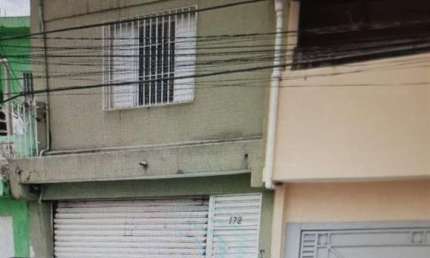 Casa com 3 quartos à venda na Vila Miriam, São Paulo , 110 m2 por R$ 390.000