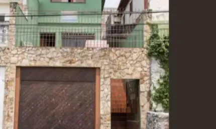 Casa com 2 quartos à venda em Vila América, São Paulo , 138 m2 por R$ 531.000
