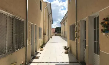 Casa com 3 quartos à venda na vila renato (zona norte), são paulo , 90 m2 por r$ 378.000