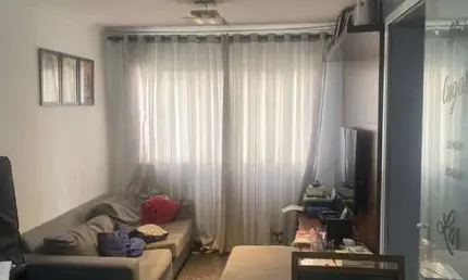 Apartamento com 2 quartos à venda no jardim andaraí, são paulo , 50 m2 por r$ 250.000