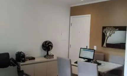 Apartamento com 2 quartos à venda na Vila Mazzei, São Paulo , 50 m2 por R$ 356.000