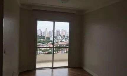 Apartamento com 3 quartos à venda no Lauzane Paulista, São Paulo , 78 m2 por R$ 590.000