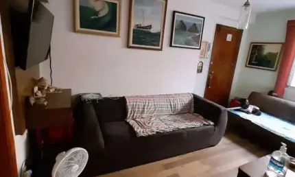 Apartamento com 3 quartos à venda na vila paulicéia, são paulo , 100 m2 por r$ 550.000