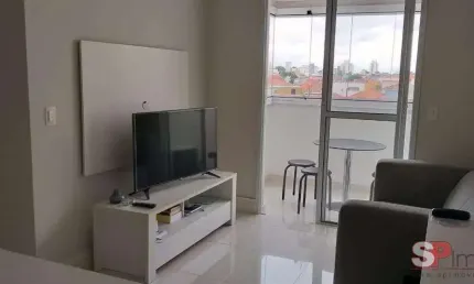Apartamento com 2 quartos à venda na vila dom pedro ii, são paulo , 50 m2 por r$ 457.000