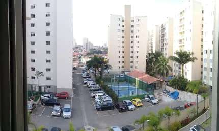 Apartamento com 2 quartos à venda na Vila Guilherme, São Paulo , 50 m2 por R$ 370.000
