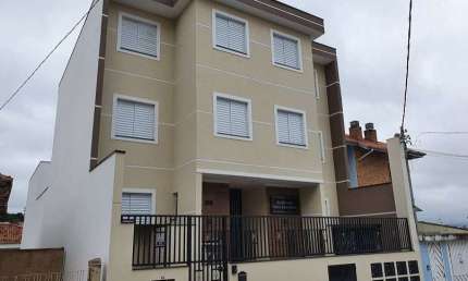 Apartamento com 1 quarto à venda no Tucuruvi, São Paulo , 44 m2 por R$ 300.000