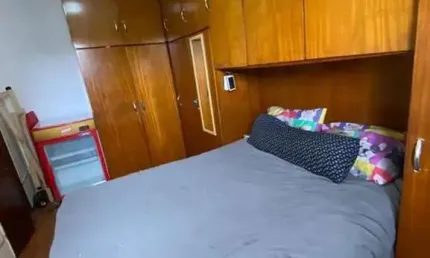 Apartamento com 2 quartos à venda no Jardim Peri, São Paulo , 65 m2 por R$ 270.000