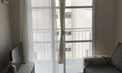 Apartamento com 2 quartos à venda na Vila Guilherme, São Paulo , 52 m2 por R$ 430.000