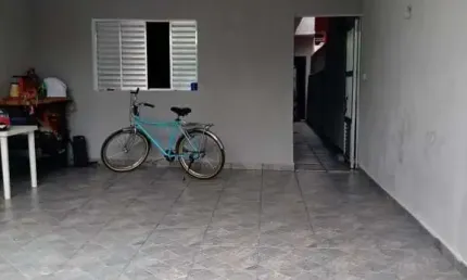 Casa com 3 quartos à venda no Jardim São João, Guarulhos , 120 m2 por R$ 340.000