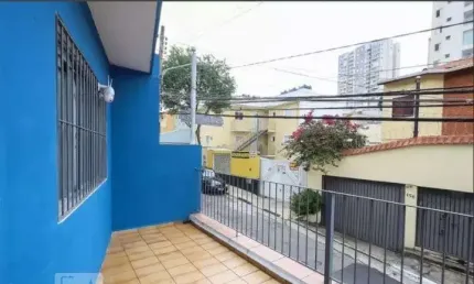Casa com 3 quartos à venda na Vila Dom Pedro II, São Paulo  por R$ 590.000