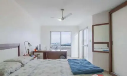 Apartamento com 3 quartos à venda em Santa Teresinha, São Paulo , 148 m2 por R$ 1.170.212