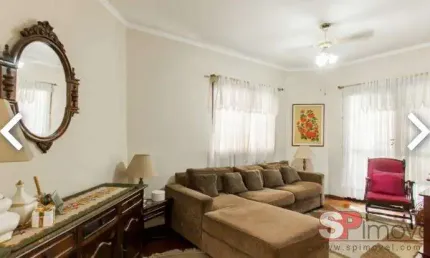 Apartamento com 4 quartos à venda em Perdizes, São Paulo , 120 m2 por R$ 1.170.212