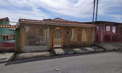 Casa com 4 quartos à venda na Água Fria, São Paulo , 210 m2 por R$ 692.000