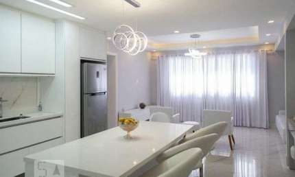 Apartamento com 4 quartos à venda no Tucuruvi, São Paulo , 168 m2 por R$ 1.170.000