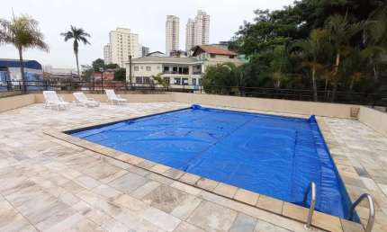 Apartamento com 2 quartos à venda no Mandaqui, São Paulo , 48 m2 por R$ 300.000