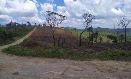 Terreno à venda no Terra Preta, Mairiporã  por R$ 535.000