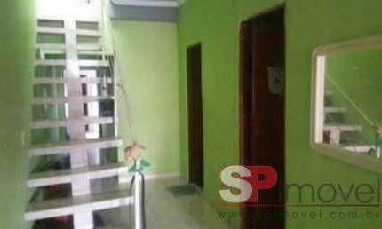 Casa com 3 quartos à venda no Serpa, Caieiras , 250 m2 por R$ 380.000
