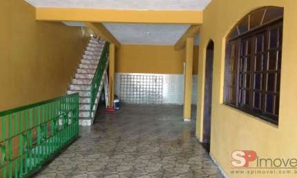 Casa com 7 quartos à venda no Jardim Vitoria, Caieiras , 580 m2 por R$ 855.000