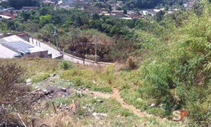 Terreno à venda no Recreio São Jorge, Guarulhos  por R$ 900.000