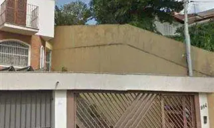 Casa com 3 quartos à venda na vila aurora (zona norte), são paulo , 245 m2 por r$ 795.000