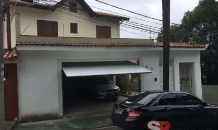 Casa com 3 quartos à venda no jardim virgínia bianca, são paulo , 410 m2 por r$ 950.000