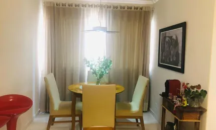Apartamento com 3 quartos à venda na vila paulicéia, são paulo , 73 m2 por r$ 450.000