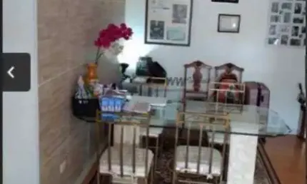 Apartamento com 4 quartos à venda no jardim das laranjeiras, são paulo , 90 m2 por r$ 614.800