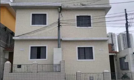 Apartamento com 1 quarto para alugar na vila leonor, são paulo , 27 m2 por r$ 1.150