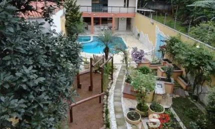Casa com 7 quartos à venda no horto florestal, são paulo , 530 m2 por r$ 1.797.872