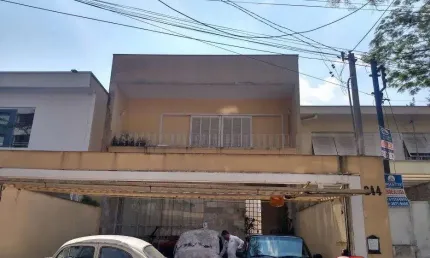 Casa com 4 quartos à venda na Casa Verde, São Paulo , 300 m2 por R$ 2.234.000