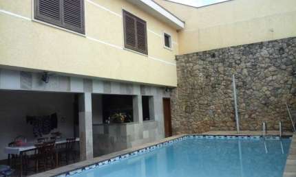 Casa com 6 quartos à venda no Parque Palmas do Tremembé, São Paulo , 500 m2 por R$ 2.350.000