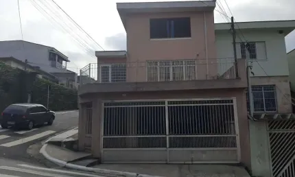 Casa com 2 quartos à venda na vila mazzei, são paulo , 280 m2 por r$ 680.000