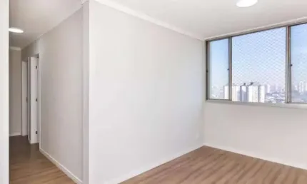 Apartamento com 3 quartos à venda no Parque Novo Mundo, São Paulo , 69 m2 por R$ 360.000