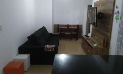 Apartamento com 2 quartos à venda na brasilândia, são paulo , 50 m2 por r$ 355.000