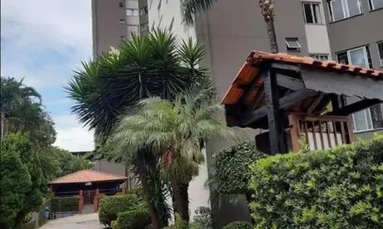 Apartamento com 2 quartos à venda no Jardim Maristela, São Paulo , 52 m2 por R$ 276.000
