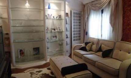 Apartamento com 4 quartos à venda em Santana, São Paulo , 208 m2 por R$ 1.725.000