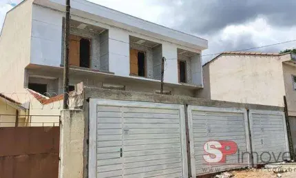 Casa com 3 quartos à venda no Jardim São José (Zona Norte), São Paulo  por R$ 790.000