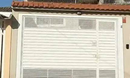 Casa com 3 quartos à venda no parque casa de pedra, são paulo  por r$ 745.000