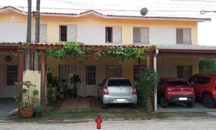 Casa com 3 quartos à venda em Jaraguá, São Paulo , 100 m2 por R$ 425.000