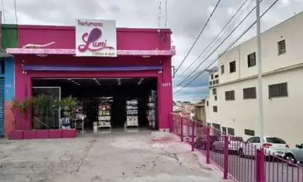 Ponto comercial à venda em imirim, são paulo  por r$ 640.000