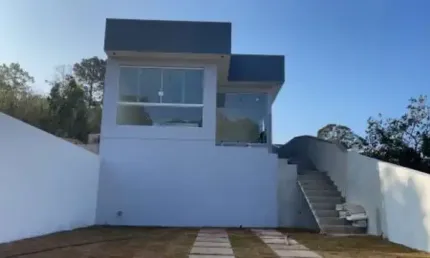 Chácara / sítio com 3 quartos à venda na canjica (terra preta), mairiporã  por r$ 790.000