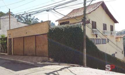 Casa com 4 quartos à venda no Tucuruvi, São Paulo , 200 m2 por R$ 1.320.000