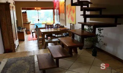 Imperdível! casa à venda em são paulo-sp, vila irmãos arnoni: 3 quartos, 1 suíte, 4 banheiros, 3 vagas, 256m².