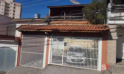 Casa com 5 quartos à venda no lauzane paulista, são paulo , 243 m2 por r$ 950.000