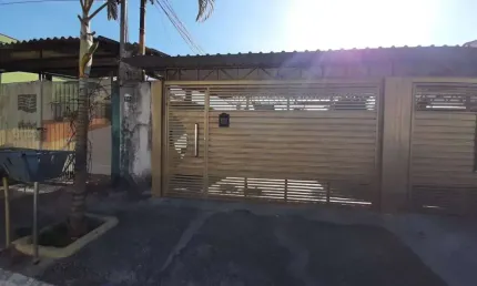 Casa com 6 quartos à venda no parque casa de pedra, são paulo , 300 m2 por r$ 1.200.000