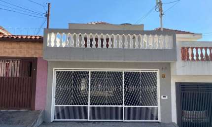 Casa com 4 quartos à venda no Tremembé, São Paulo , 200 m2 por R$ 694.000